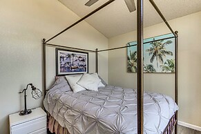 'coyote Casa' w/ Mtn Views in Tuscon Desert Oasis