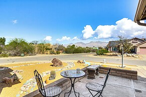'coyote Casa' w/ Mtn Views in Tuscon Desert Oasis