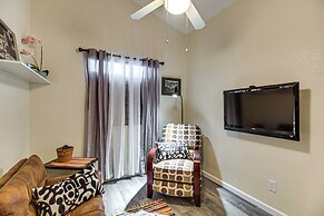 'coyote Casa' w/ Mtn Views in Tuscon Desert Oasis