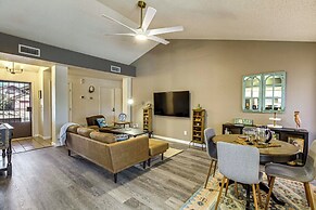 'coyote Casa' w/ Mtn Views in Tuscon Desert Oasis