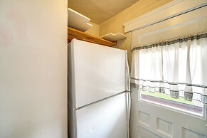 Home 2 Mi to Lakewood Park & Solstice Steps!