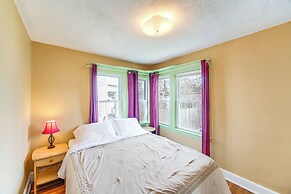 Home 2 Mi to Lakewood Park & Solstice Steps!