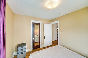 Home 2 Mi to Lakewood Park & Solstice Steps!