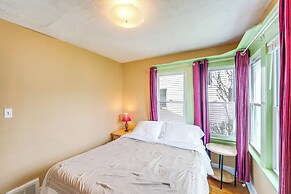 Home 2 Mi to Lakewood Park & Solstice Steps!