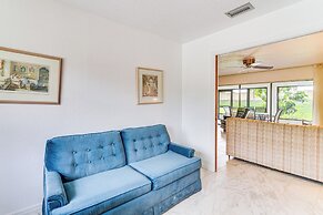 < 2 Mi to Peace River: Home w/ Spacious Yard!