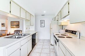 < 2 Mi to Peace River: Home w/ Spacious Yard!