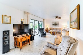 < 2 Mi to Peace River: Home w/ Spacious Yard!