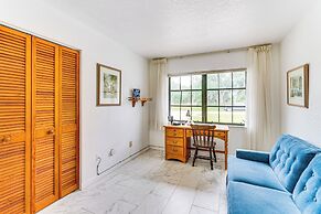 < 2 Mi to Peace River: Home w/ Spacious Yard!