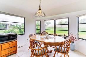 < 2 Mi to Peace River: Home w/ Spacious Yard!