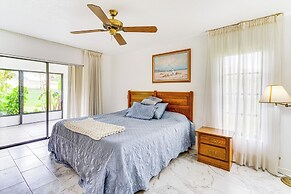 < 2 Mi to Peace River: Home w/ Spacious Yard!