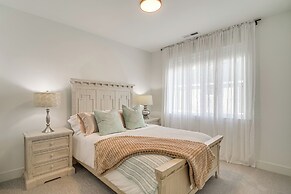 Eagle Point Golf Retreat w/ Patio + Grill!