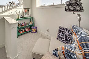 Eagle Point Golf Retreat w/ Patio + Grill!