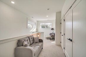 Eagle Point Golf Retreat w/ Patio + Grill!