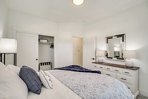 Eagle Point Golf Retreat w/ Patio + Grill!