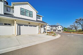 Eagle Point Golf Retreat w/ Patio + Grill!