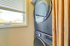 Canoe & Dock: Boater's Paradise on Pamlico River!