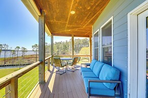 Canoe & Dock: Boater's Paradise on Pamlico River!