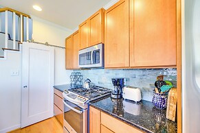 Canoe & Dock: Boater's Paradise on Pamlico River!