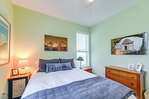 Canoe & Dock: Boater's Paradise on Pamlico River!