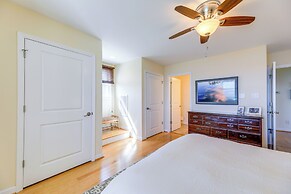 Canoe & Dock: Boater's Paradise on Pamlico River!