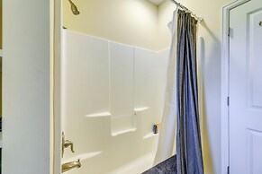 Canoe & Dock: Boater's Paradise on Pamlico River!