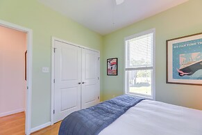 Canoe & Dock: Boater's Paradise on Pamlico River!