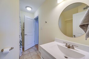 Canoe & Dock: Boater's Paradise on Pamlico River!