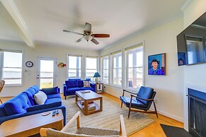 Canoe & Dock: Boater's Paradise on Pamlico River!