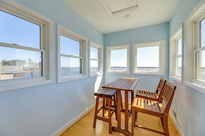 Canoe & Dock: Boater's Paradise on Pamlico River!