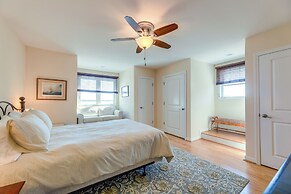 Canoe & Dock: Boater's Paradise on Pamlico River!