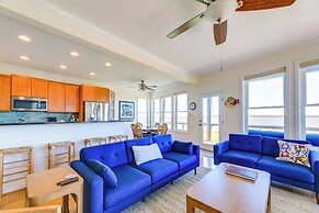 Canoe & Dock: Boater's Paradise on Pamlico River!