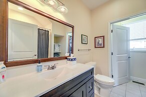 Canoe & Dock: Boater's Paradise on Pamlico River!