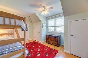 Canoe & Dock: Boater's Paradise on Pamlico River!