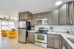 3 Mi to the Lake: Rocky Mount Home w/ Water Views!