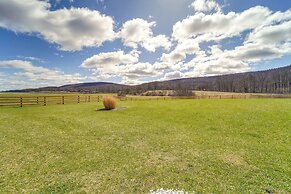 Mtn-view Studio: 18 Mi to Penn State!