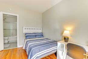 1 Block to Dtwn Seneca Falls: Apartment w/ Yard!