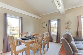 1 Block to Dtwn Seneca Falls: Apartment w/ Yard!