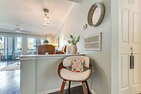 Waterfront Lake Norman Retreat w/ Pool Access!