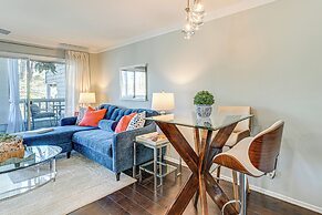 Waterfront Lake Norman Retreat w/ Pool Access!