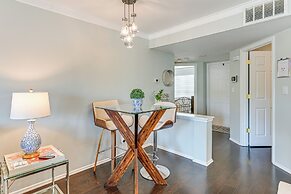 Waterfront Lake Norman Retreat w/ Pool Access!