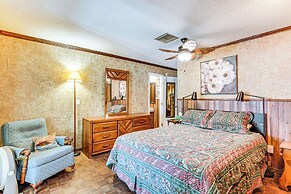 Lakefront Apt w/ Canoes in Inverness!