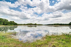 Lakefront Apt w/ Canoes in Inverness!