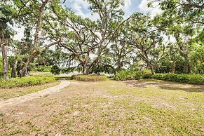 Lakefront Apt w/ Canoes in Inverness!
