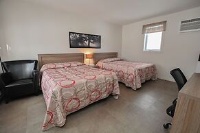 Motel Blanche d'Haberville