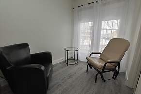 Motel Blanche d'Haberville