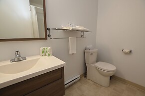 Motel Blanche d'Haberville