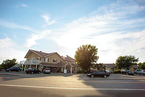 Motel Blanche d'Haberville
