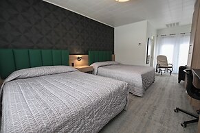 Motel Blanche d'Haberville