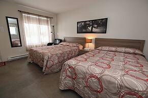 Motel Blanche d'Haberville