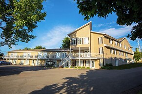 Motel Blanche d'Haberville